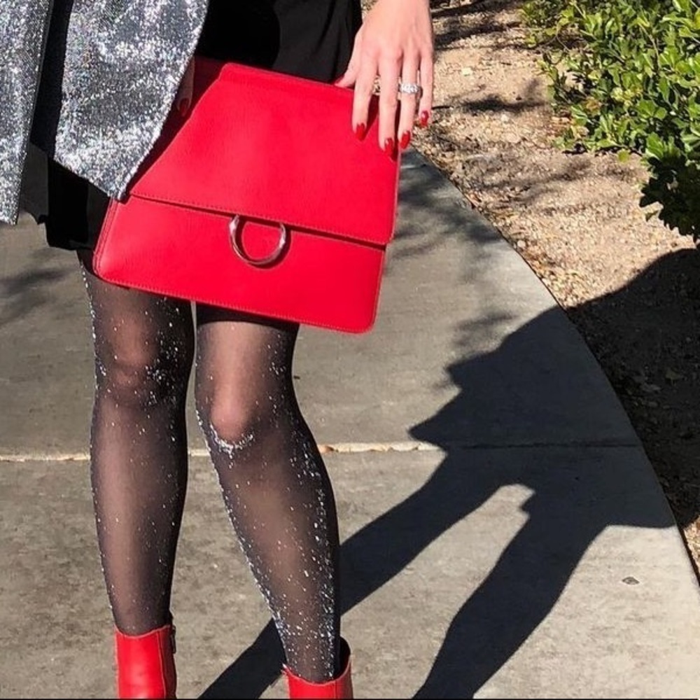 Carlos by Carlos Santana Crossbody Bag